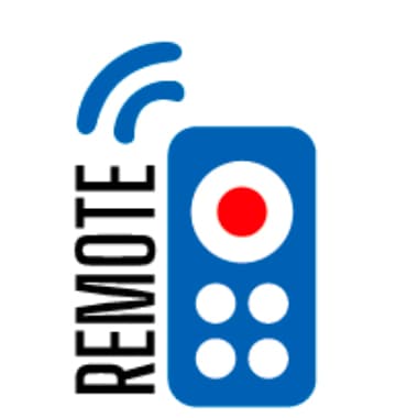 remote